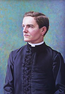 Fr. McGivney Beatification Date&nbsp;Set