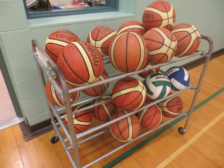 Kensington Knights of Columbus Basketball Free Throw&nbsp;Championship