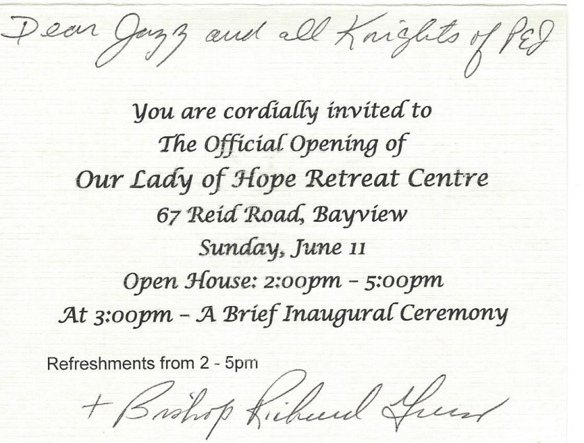 Our Lady of Hope Retreat Centre (002)