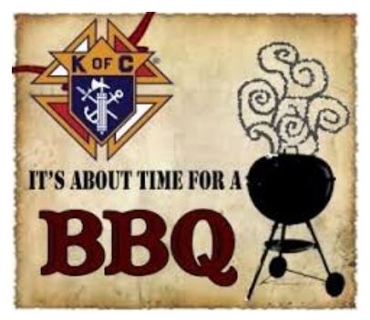 Free Bar-B-Que