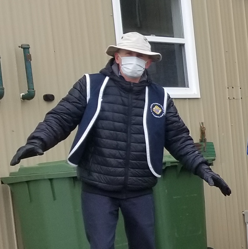 Kensington Knights Food&nbsp;Drive