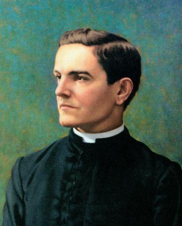 Who Was Fr. Michael McGivney and What Could Make Him a&nbsp;Saint?